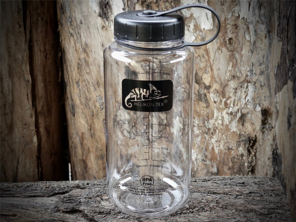 Lahev Helikon-Tex® Tritan™ 1 l