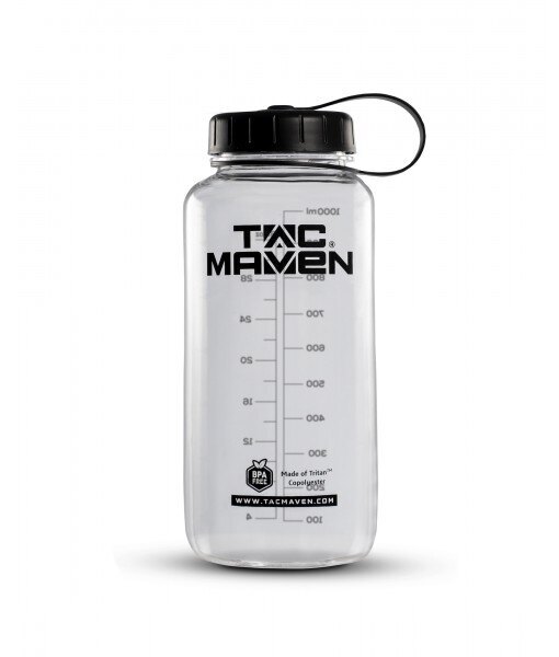 Láhev Norman Tritan® Tac Maven® / 1000 ml