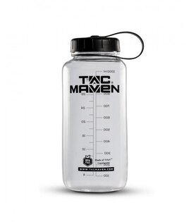 Láhev Norman Tritan® Tac Maven® / 1000 ml