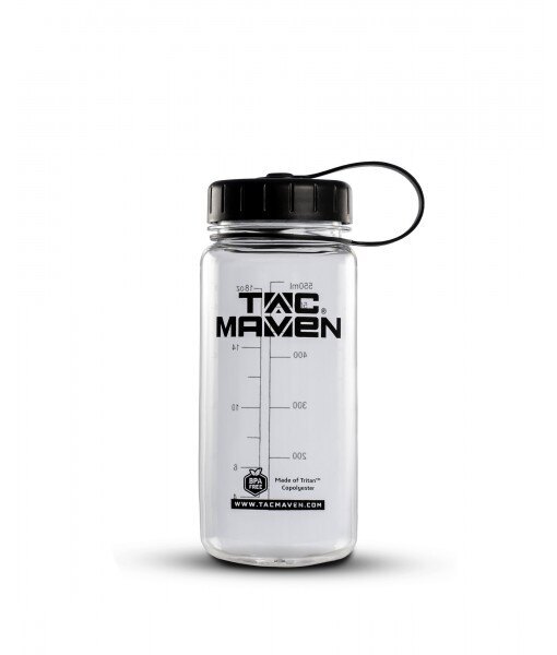 Láhev Norman Tritan® Tac Maven® / 550 ml