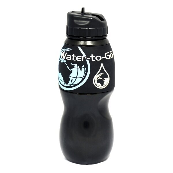 Lahev s filtrem Water-to-Go™ 75 cl