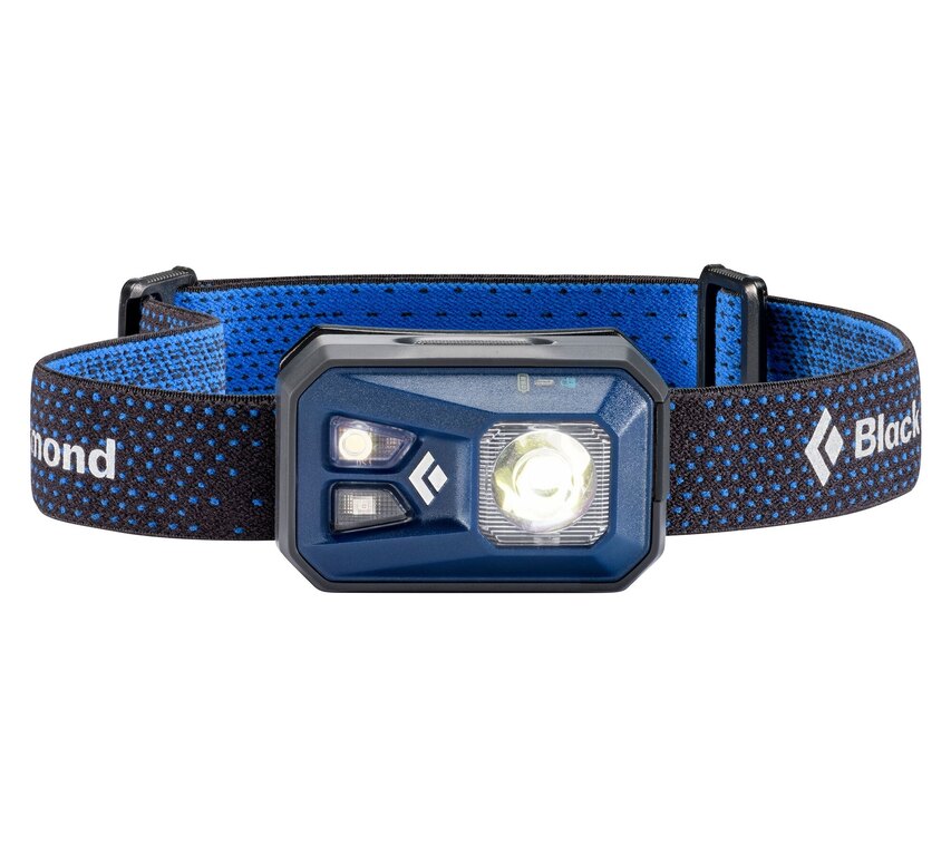 LED čelovka BLACK DIAMOND® ReVolt