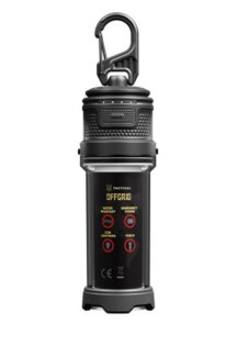 LED lucerna s powerbankou OffGrid Tactical®