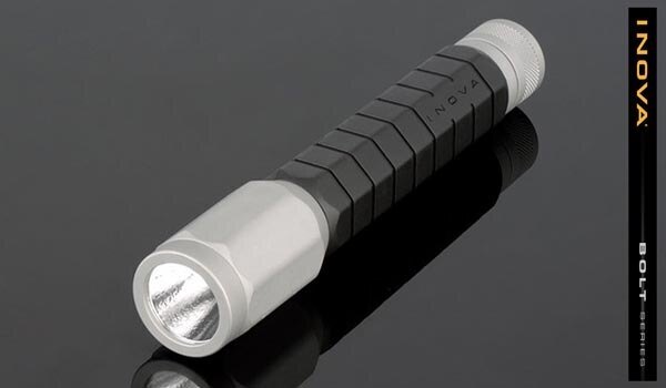 LED svítilna INOVA® Bolt® 2A