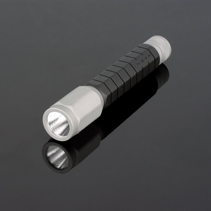 LED svítilna INOVA® Bolt® 3A