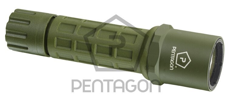 LED svítilna PENTAGON® G2-180