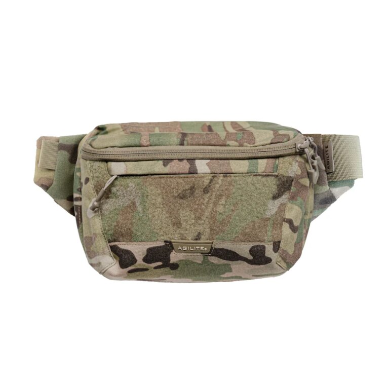 Ledvinka Emergence™ Fanny Pack Agilite®
