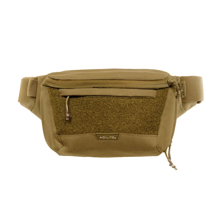 Ledvinka Emergence™ Fanny Pack Agilite®