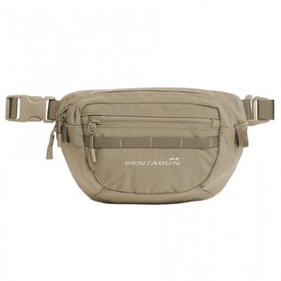 Ledvinka Fanny Pack Pentagon®