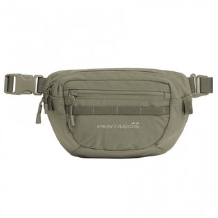 Ledvinka Fanny Pack Pentagon®