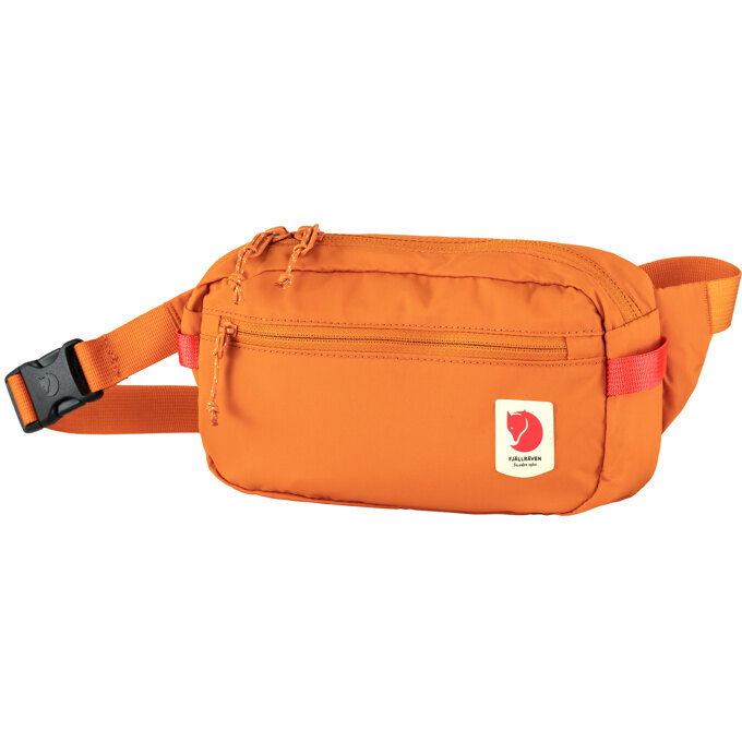 Ledvinka High Coast Hip Pack Fjällräven®