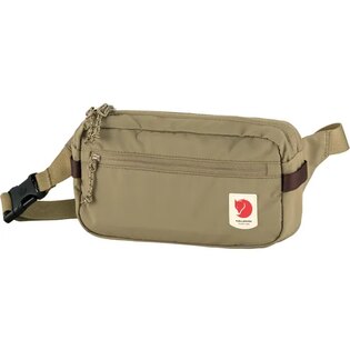 Ledvinka High Coast Hip Pack Fjällräven®