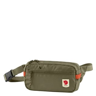 Ledvinka High Coast Hip Pack Fjällräven®