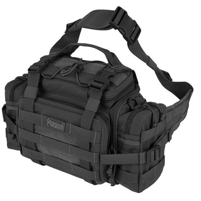 Ledvinka - taška MAXPEDITION® Sabercat™ Versipack®