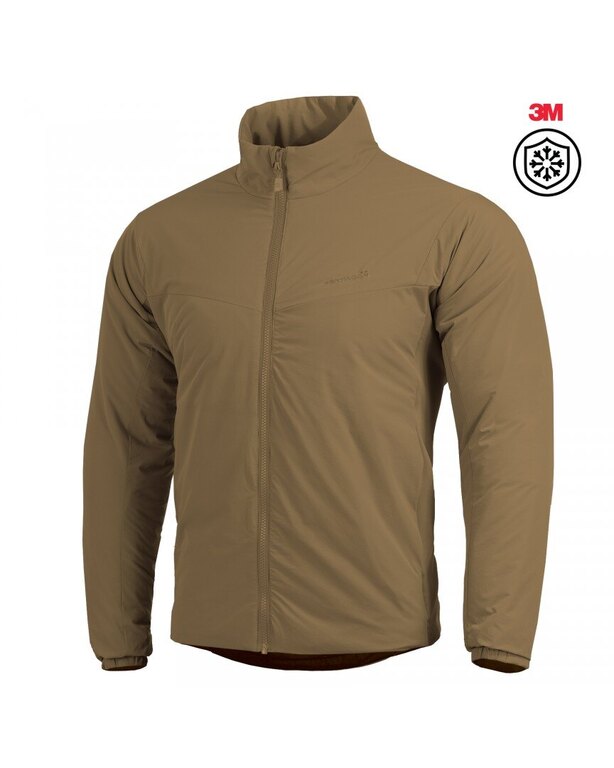 Lehká zateplená bunda LYNX V2.0 3M™ G60™ Pentagon®