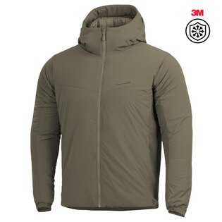 Lehká zateplená bunda Panthiras V2.0 3M™ G™ Pentagon®
