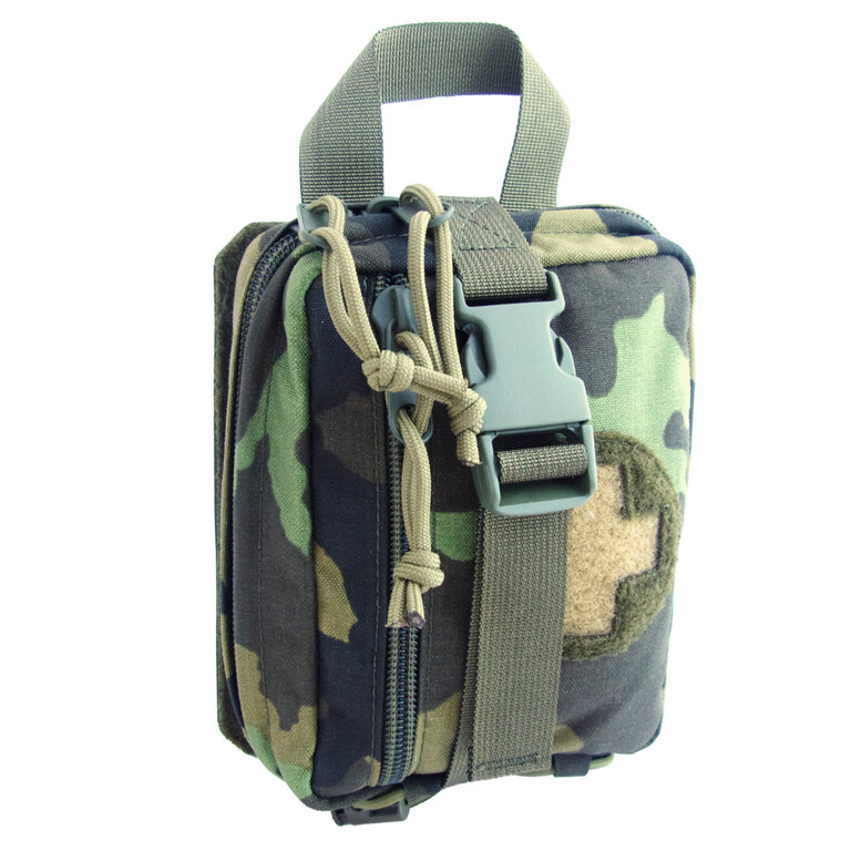 Lékarnička AZ1 First Aid Templar’s Gear®
