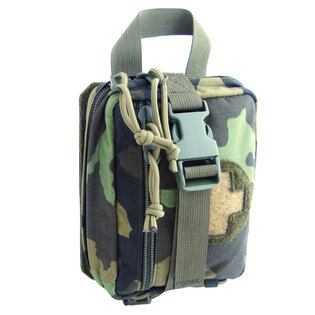 Lékarnička AZ1 First Aid Templar’s Gear®