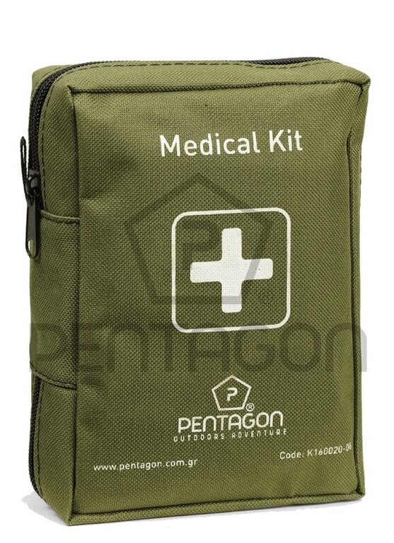 Lékárnička PENTAGON® First Aid Kit