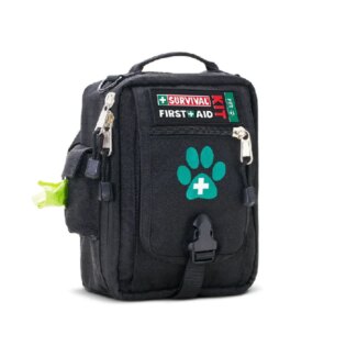 Lékárnička Survival® First Aid Kit / Pet CZ