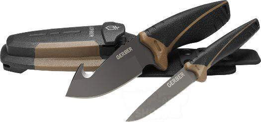 Lovecká sada nožů Field Dressing Kit GERBER® Myth™