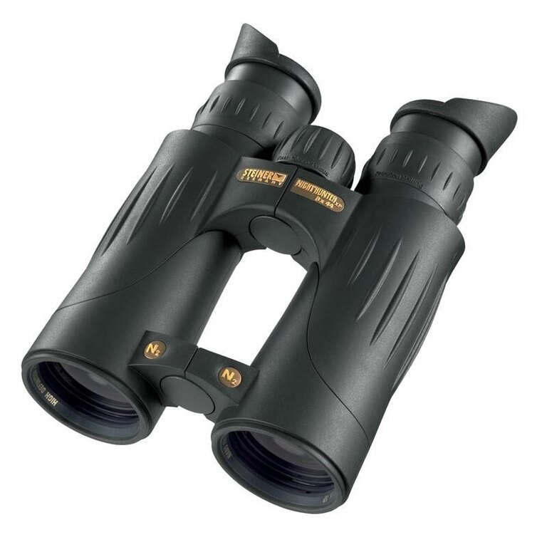 Lovecký dalekohled STEINER-OPTIK® Nighthunter XP 8x 44
