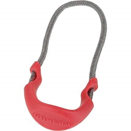 Madlo na zip Positive Grip Maxpedition® Large 6 ks