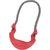 Madlo na zip Positive Grip Maxpedition® Small 6 ks
