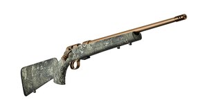 Malorážka CZ 457 HUNTER STRATA / ráže .22 LR CZUB®