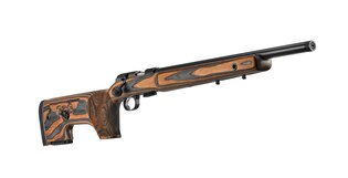 Malorážka CZ 457 RANGE 25" / ráže .22 LR CZUB®