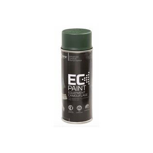 Maskovací barva ve spreji EC Paint NFM®