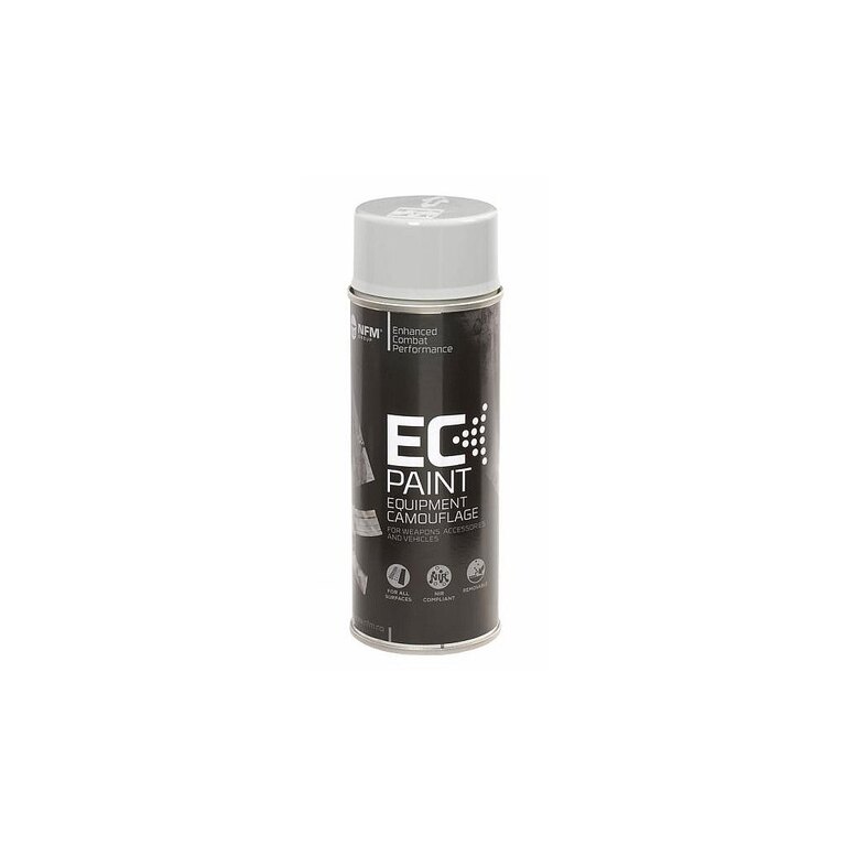 Maskovací barva ve spreji EC Paint NFM®