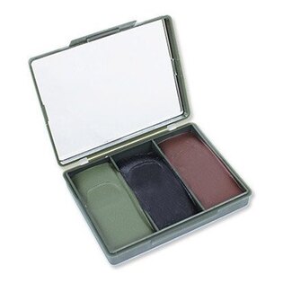 Maskovací barvy Compact NATO BCB®