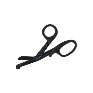 Medic nůžky Mini Black Front®