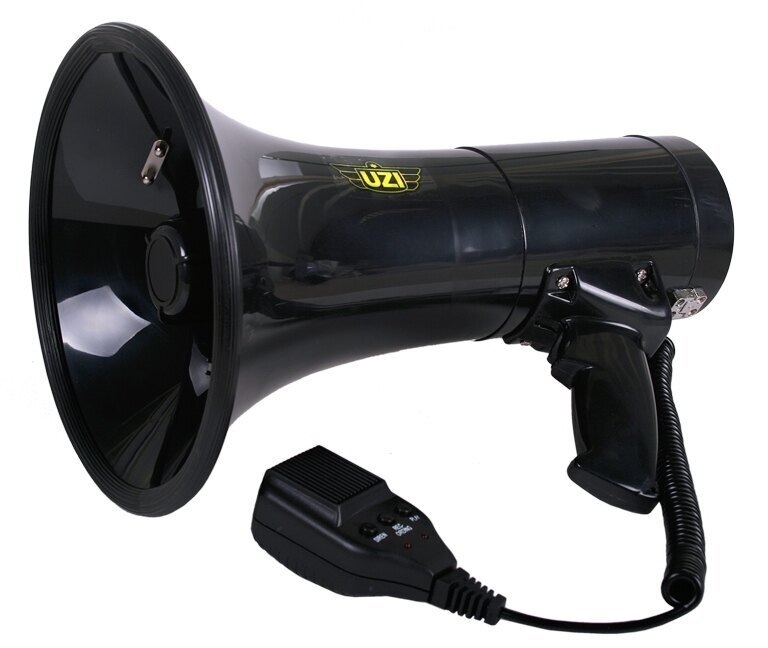 Megafon UZI® 50 W