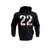 Mikina 22 A Day Nine Line®