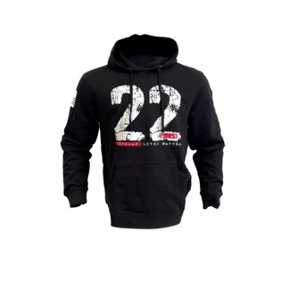 Mikina 22 A Day Nine Line®