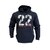Mikina 22 A Day Nine Line®