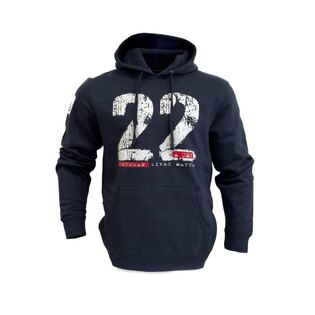 Mikina 22 A Day Nine Line®