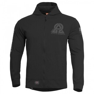 Mikina Agis Instructor Zero Edition Pentagon®