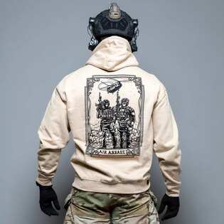 Mikina Air Assault Brothers in Arms®