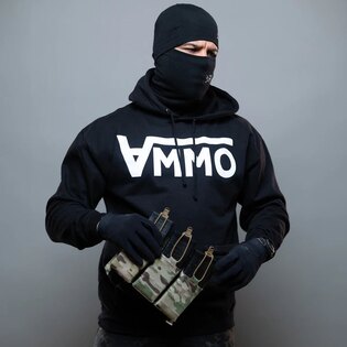 Mikina Ammo Brothers in Arms®