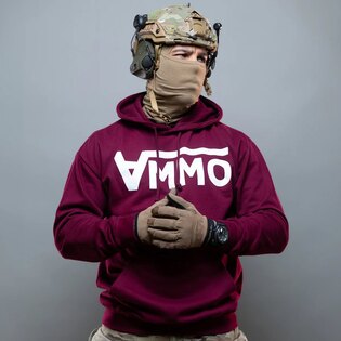 Mikina Ammo Brothers in Arms®