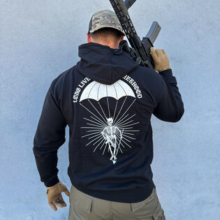 Mikina Brotherhood Brothers in Arms®