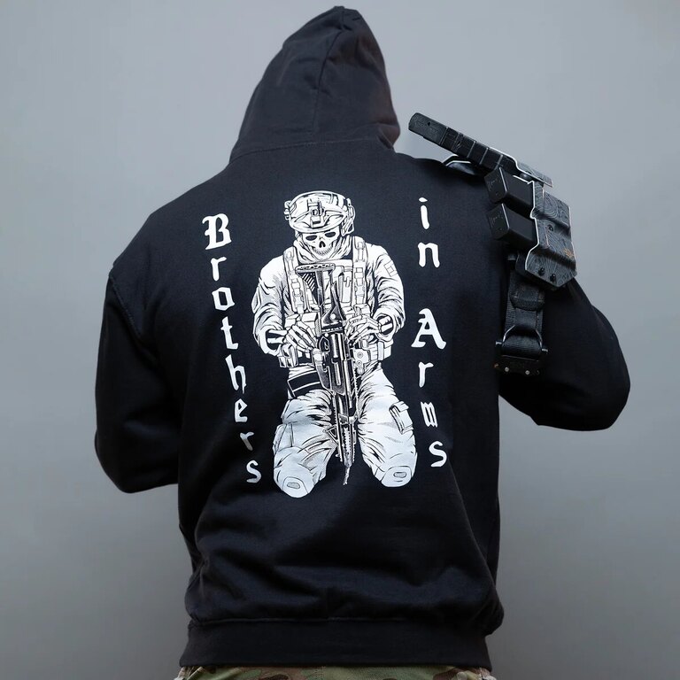 Mikina Brothers in Arms®