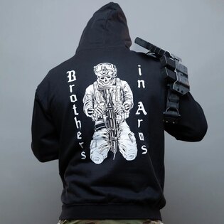 Mikina Brothers in Arms®