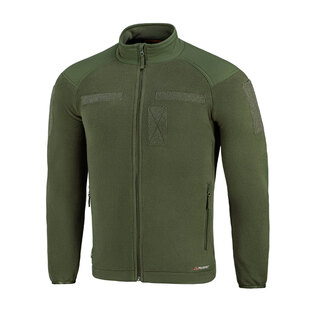 Mikina Combat Fleece Polartec M-Tac®