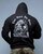 Mikina Die Once Brothers in Arms®