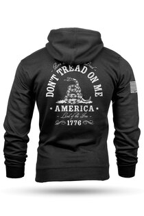 Mikina Don't Tread On Me Nine Line®
