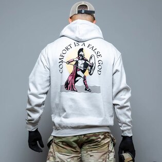 Mikina False God Brothers in Arms®